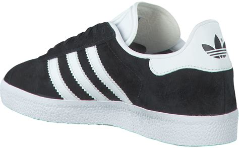 zwarte adidas schoen|Zwarte adidas Sneakers voor dames online .